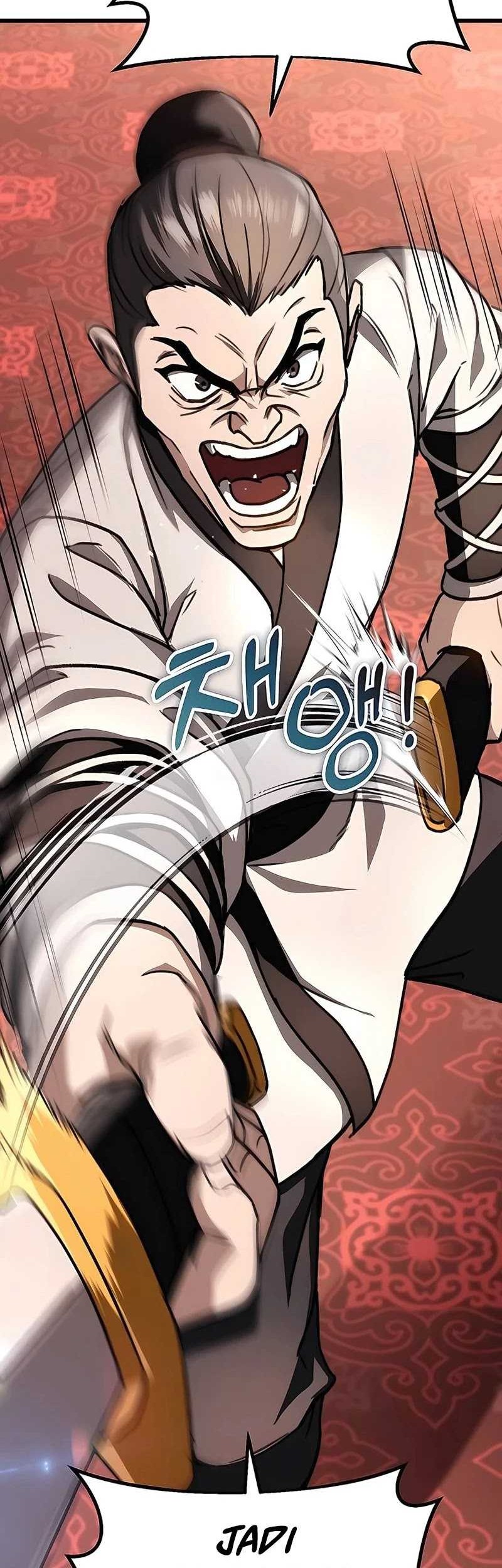 The Emperor’s Sword Chapter 41 Gambar 53