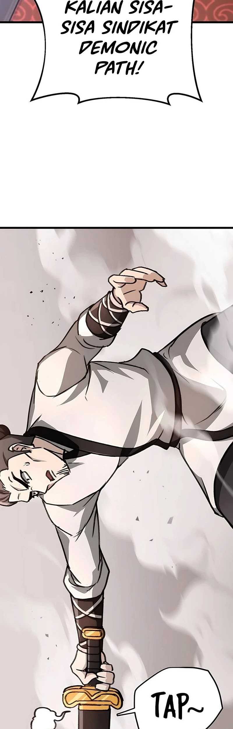 The Emperor’s Sword Chapter 41 Gambar 54