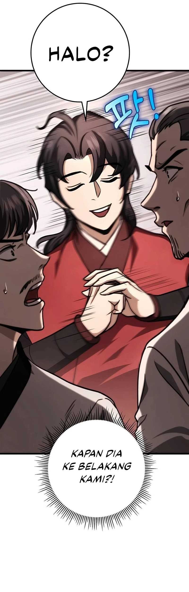 The Emperor’s Sword Chapter 41 Gambar 50