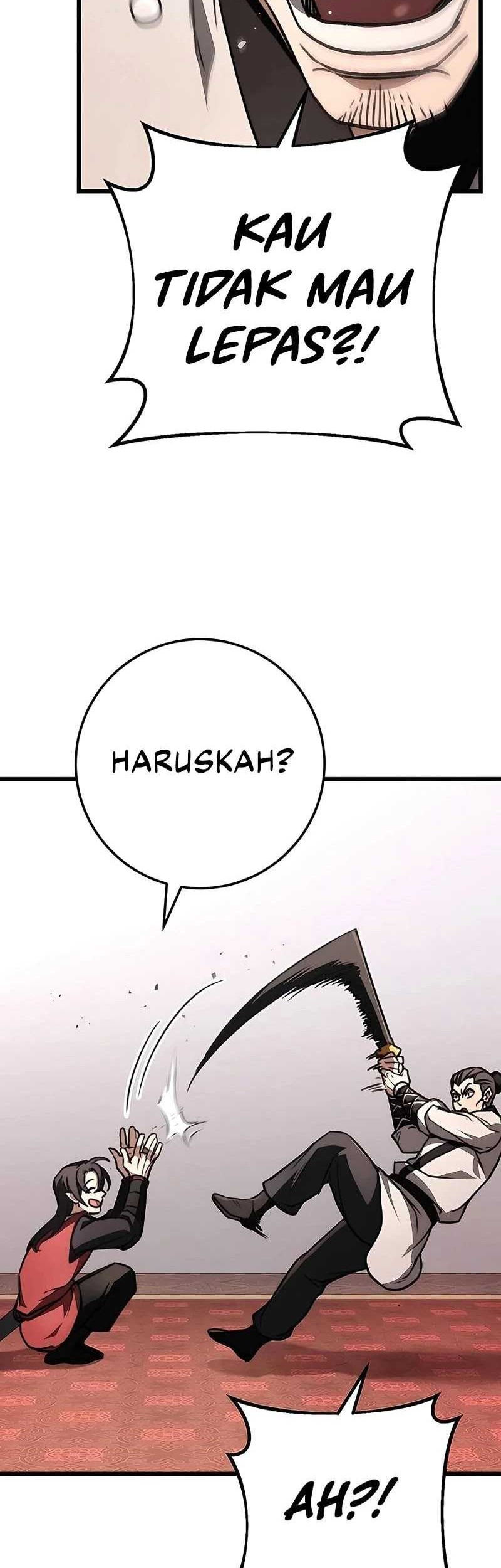 The Emperor’s Sword Chapter 41 Gambar 59