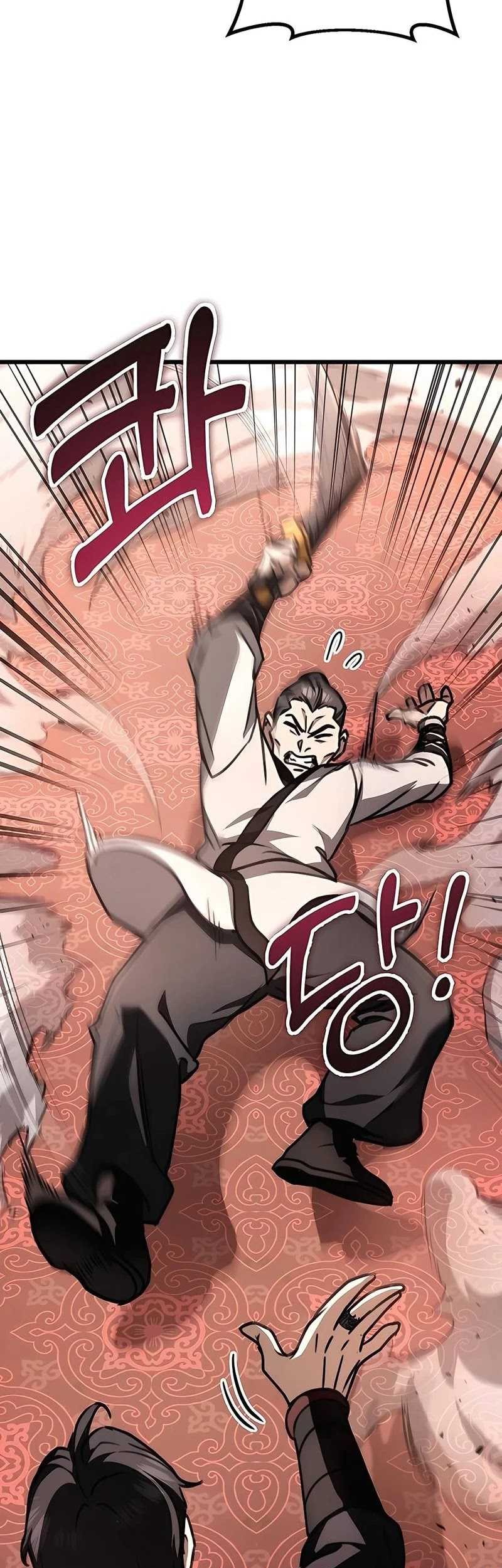 The Emperor’s Sword Chapter 41 Gambar 60