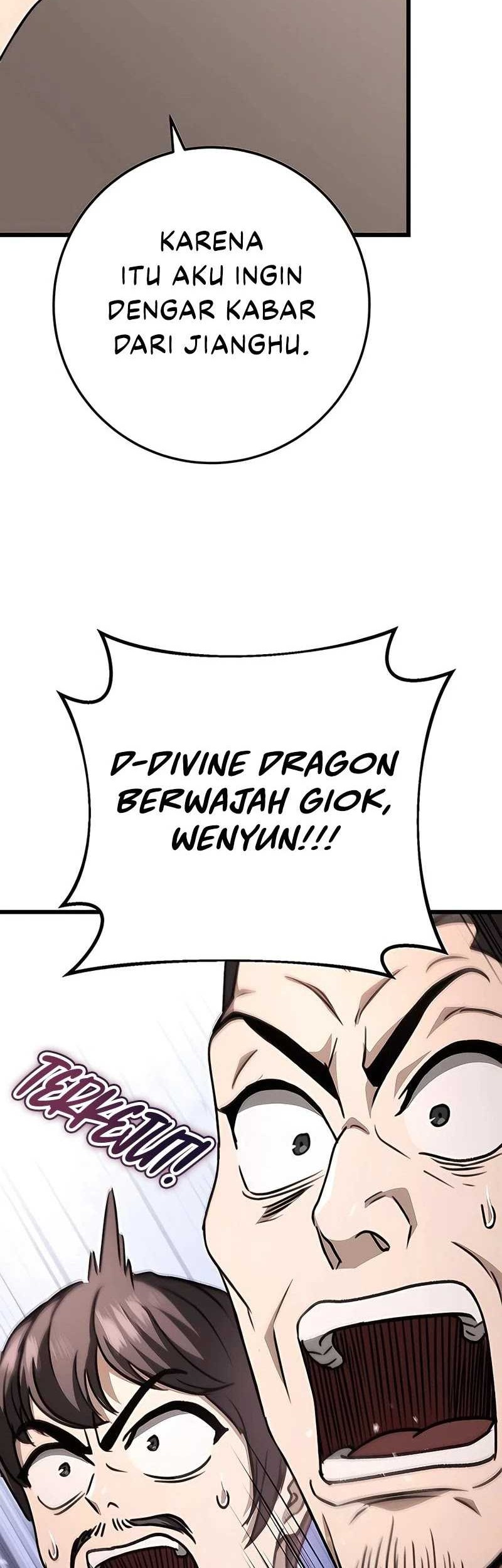 The Emperor’s Sword Chapter 41 Gambar 65