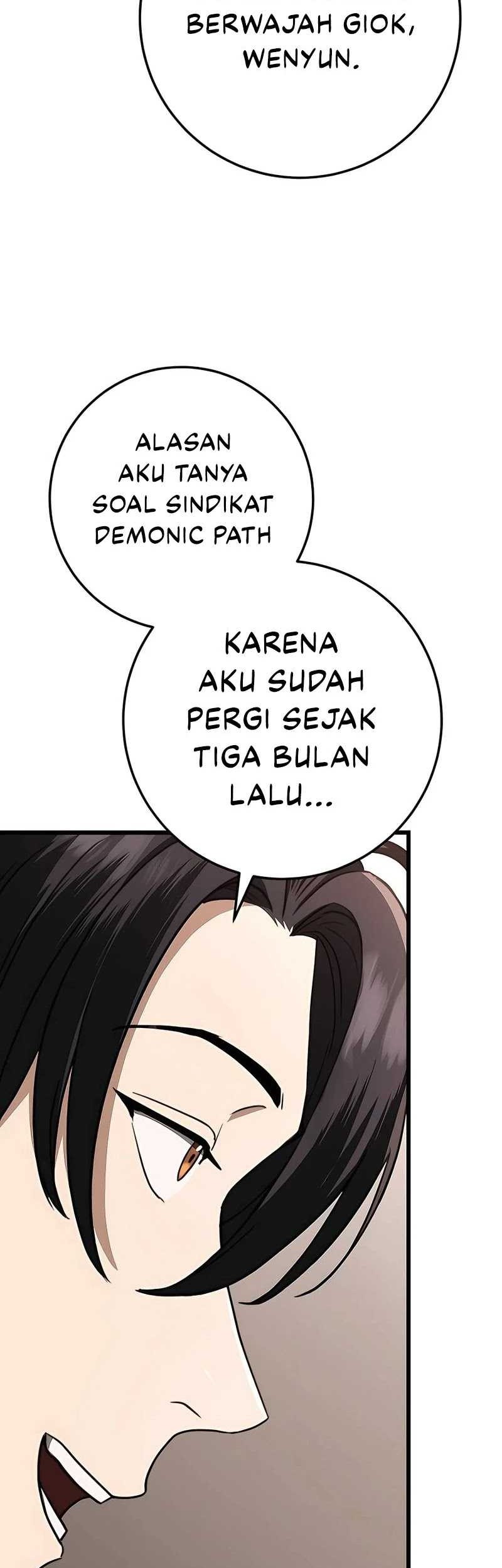 The Emperor’s Sword Chapter 41 Gambar 64