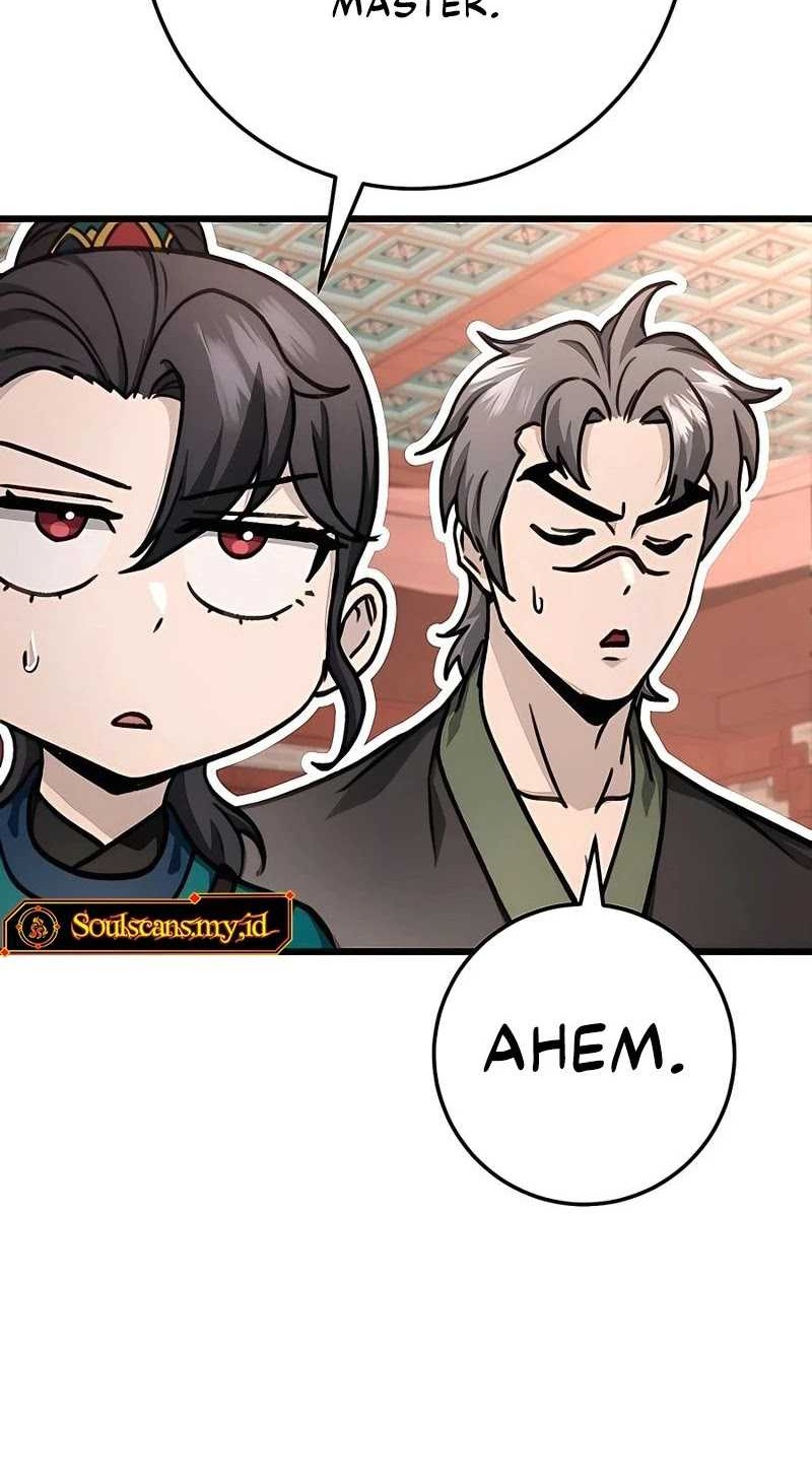 The Emperor’s Sword Chapter 41 Gambar 73