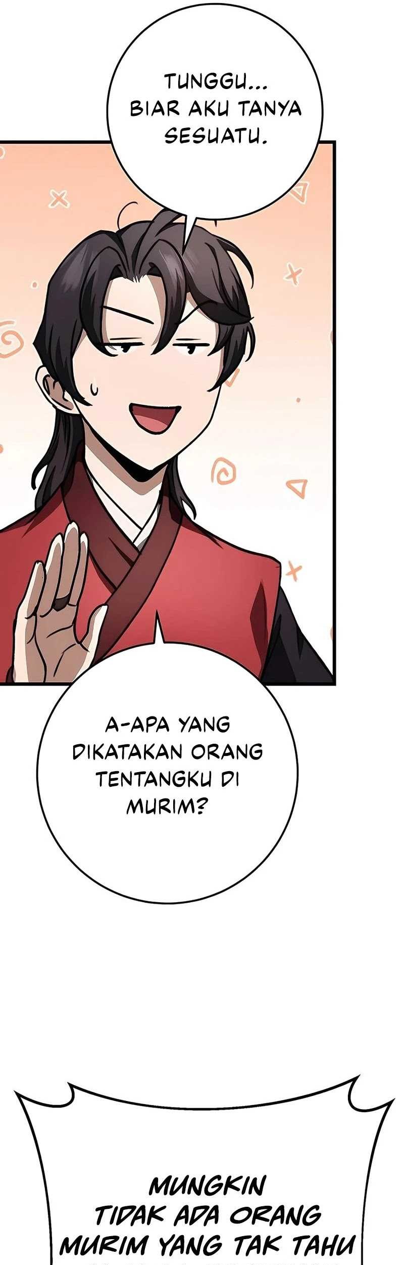 The Emperor’s Sword Chapter 41 Gambar 68