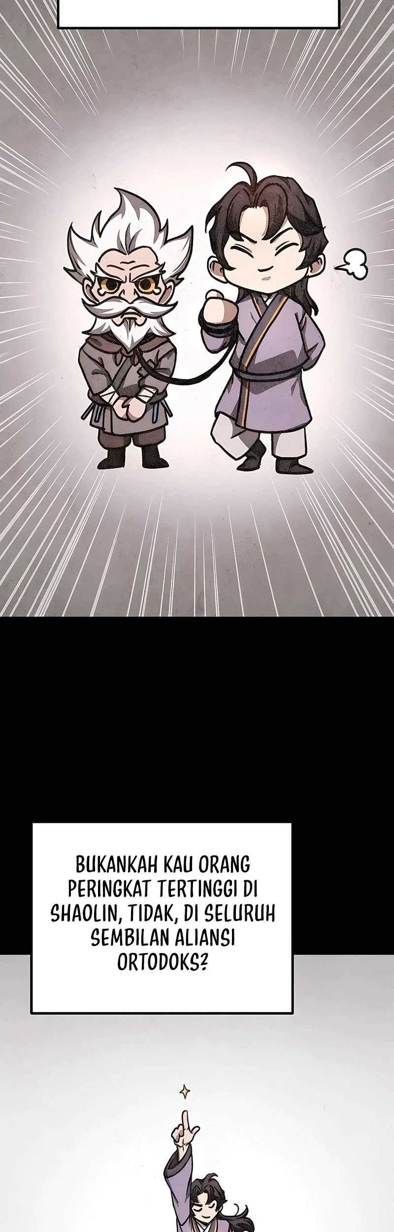 The Emperor’s Sword Chapter 41 Gambar 70