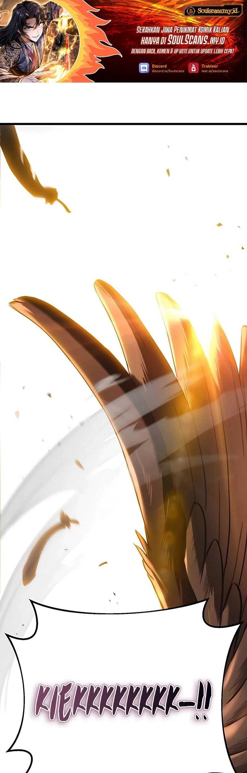 Manhwa The Emperor’s Sword Chapter 41 gambar nomor 2