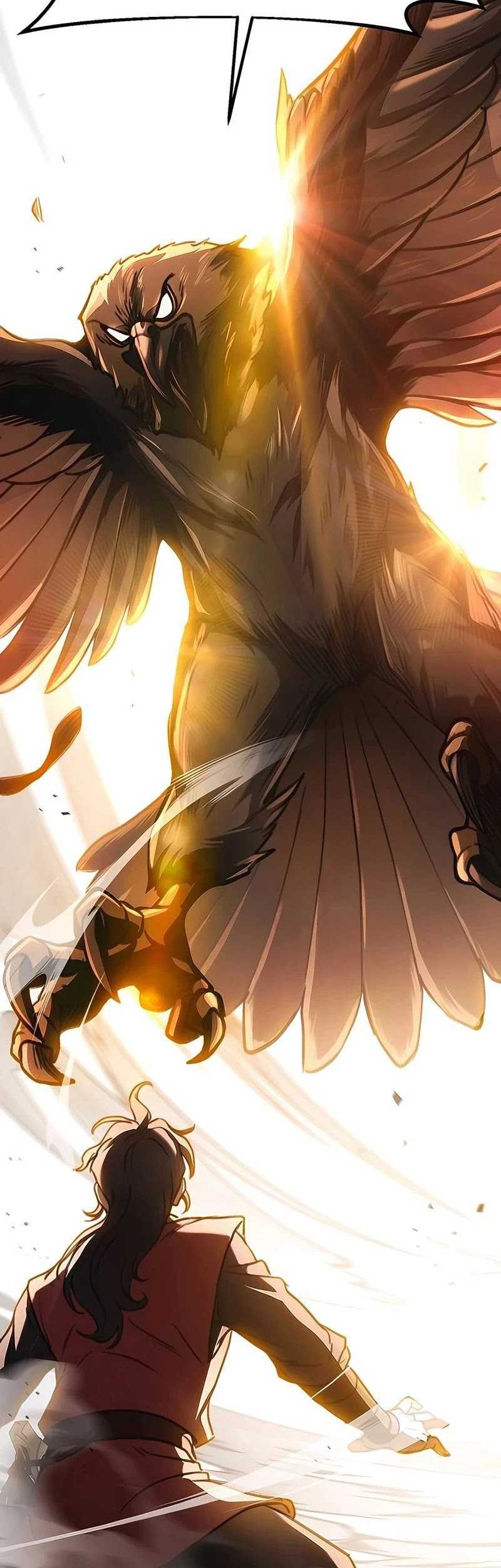 The Emperor’s Sword Chapter 41 Gambar 3