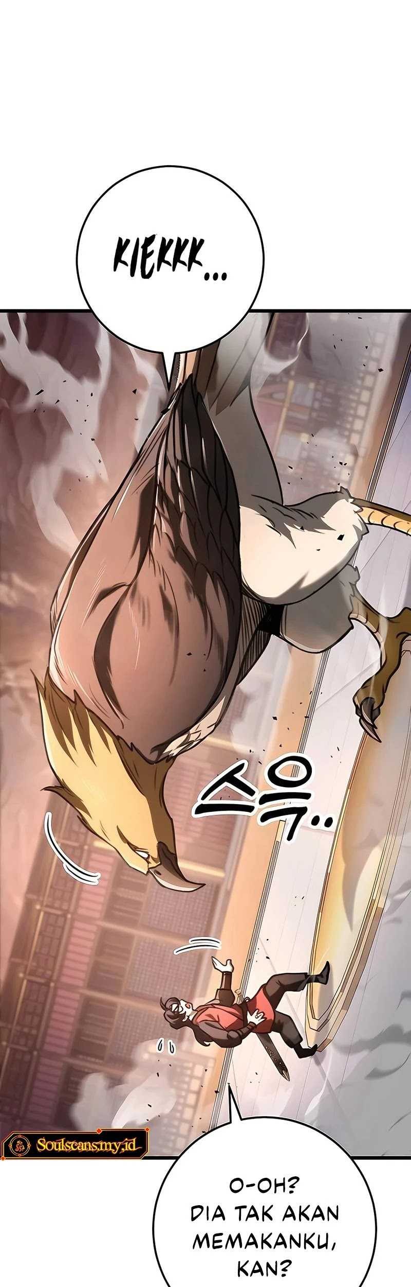 The Emperor’s Sword Chapter 41 Gambar 6