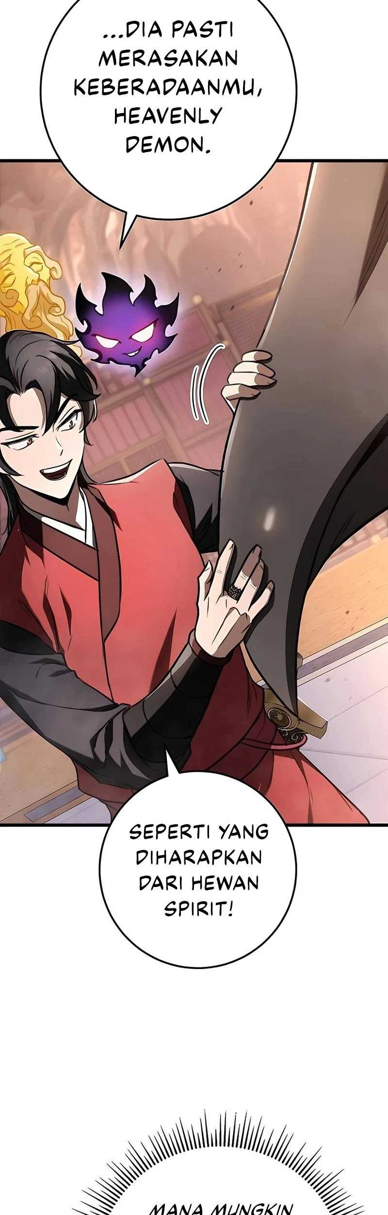 The Emperor’s Sword Chapter 41 Gambar 10