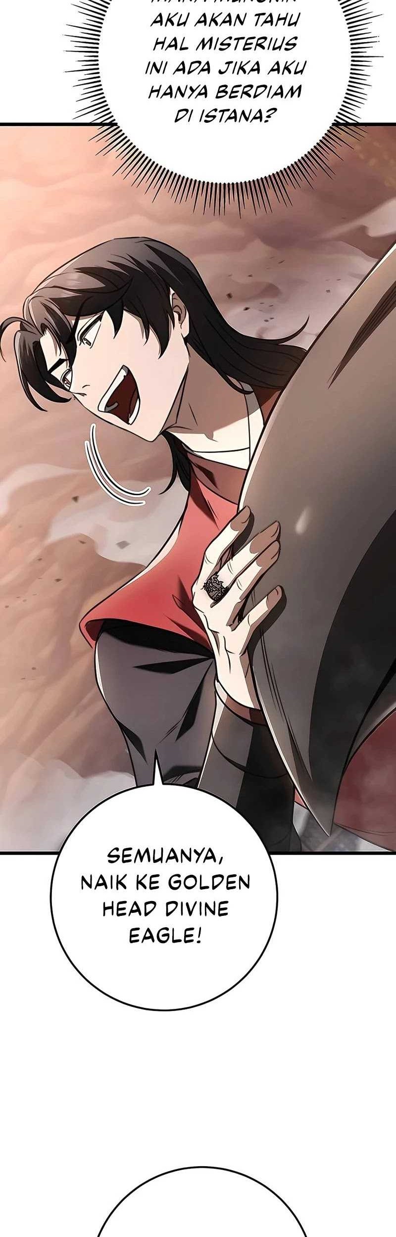 The Emperor’s Sword Chapter 41 Gambar 11