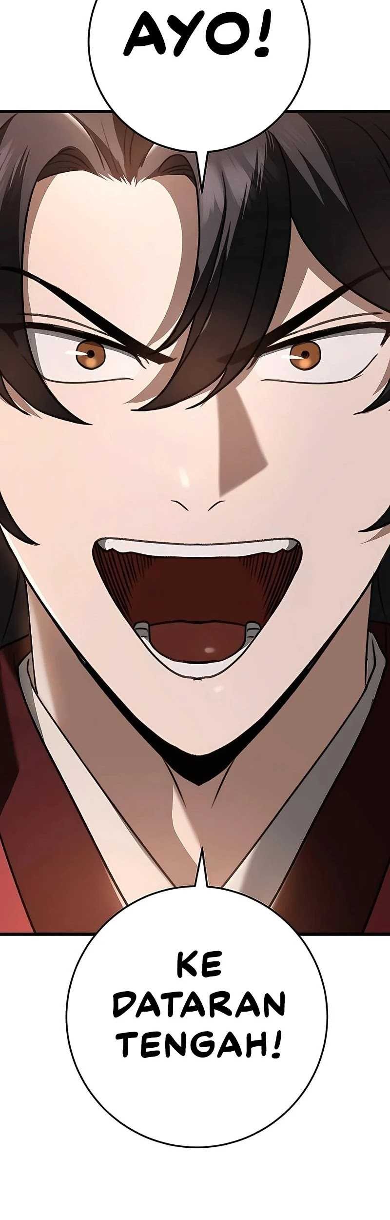 The Emperor’s Sword Chapter 41 Gambar 12