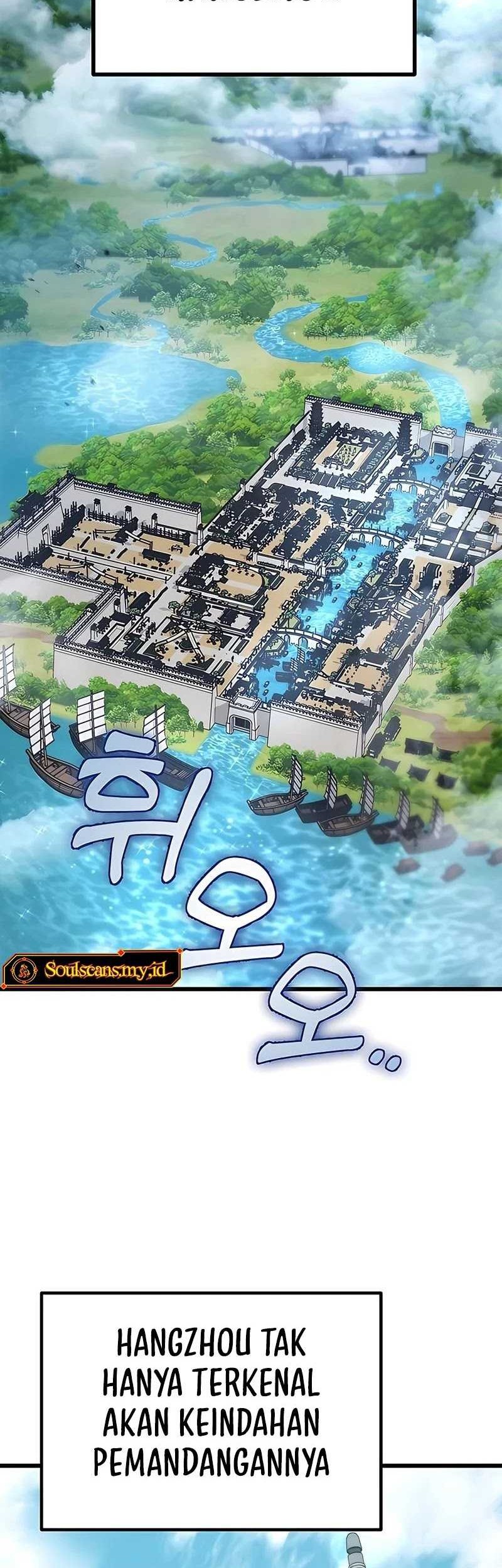 The Emperor’s Sword Chapter 41 Gambar 15