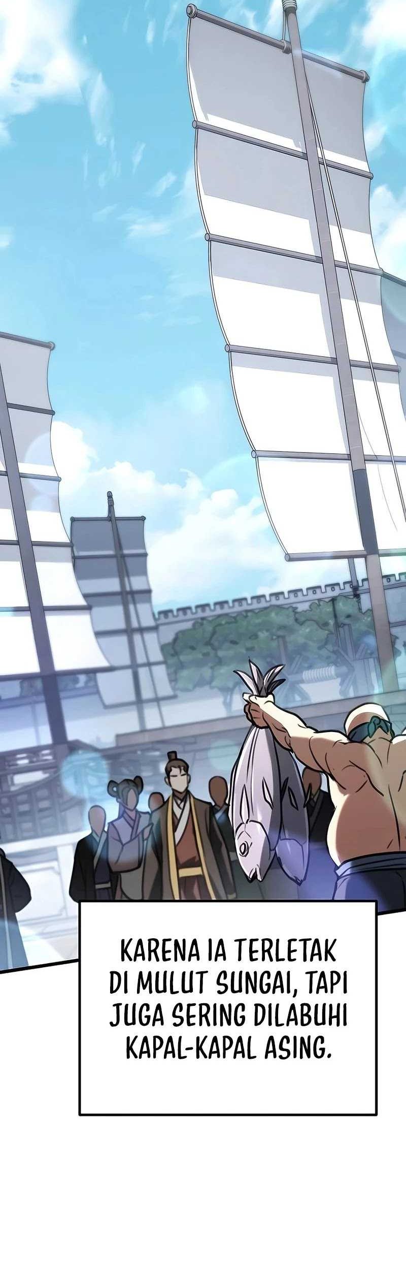 The Emperor’s Sword Chapter 41 Gambar 16