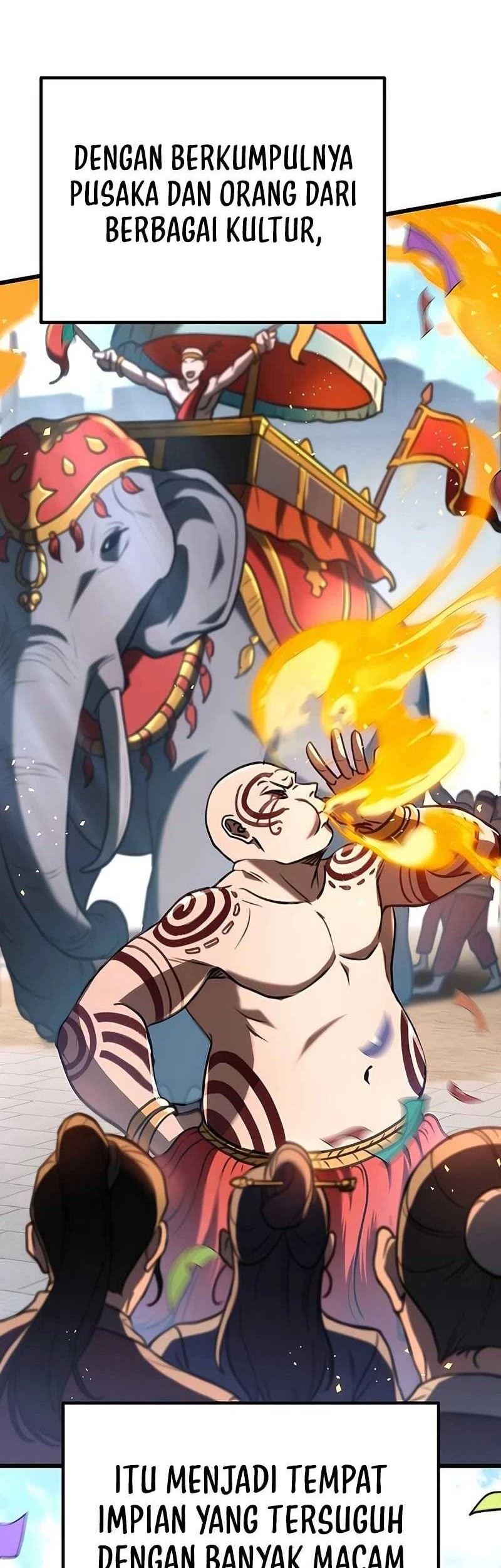 The Emperor’s Sword Chapter 41 Gambar 17