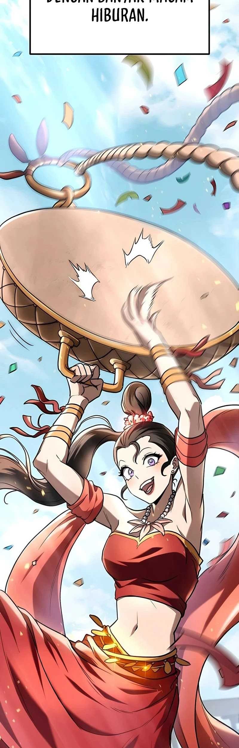 The Emperor’s Sword Chapter 41 Gambar 18