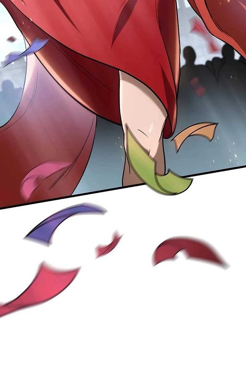 The Emperor’s Sword Chapter 41 Gambar 19