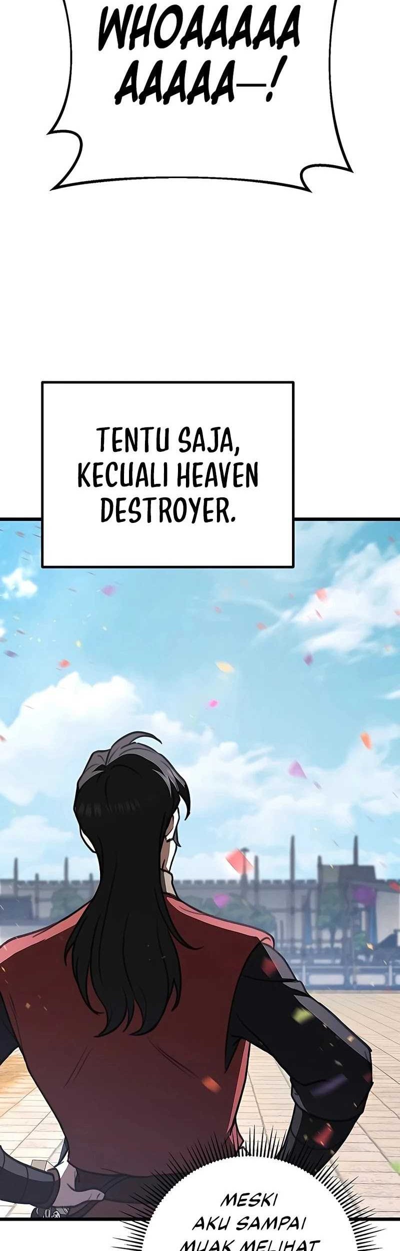 The Emperor’s Sword Chapter 41 Gambar 21