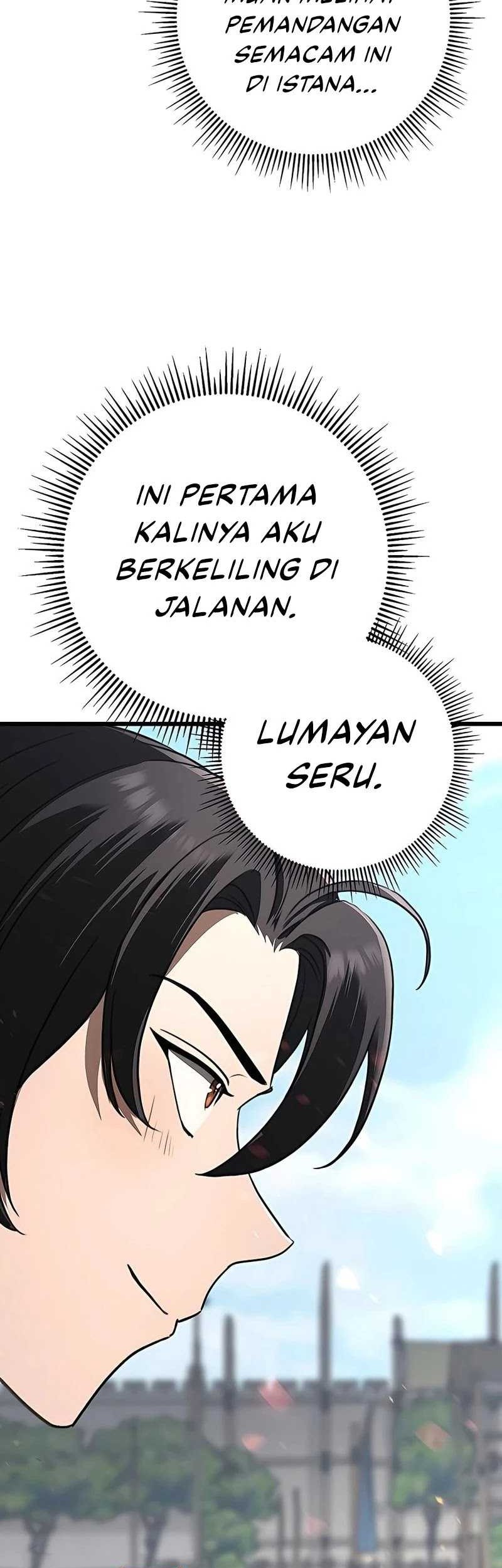 The Emperor’s Sword Chapter 41 Gambar 22