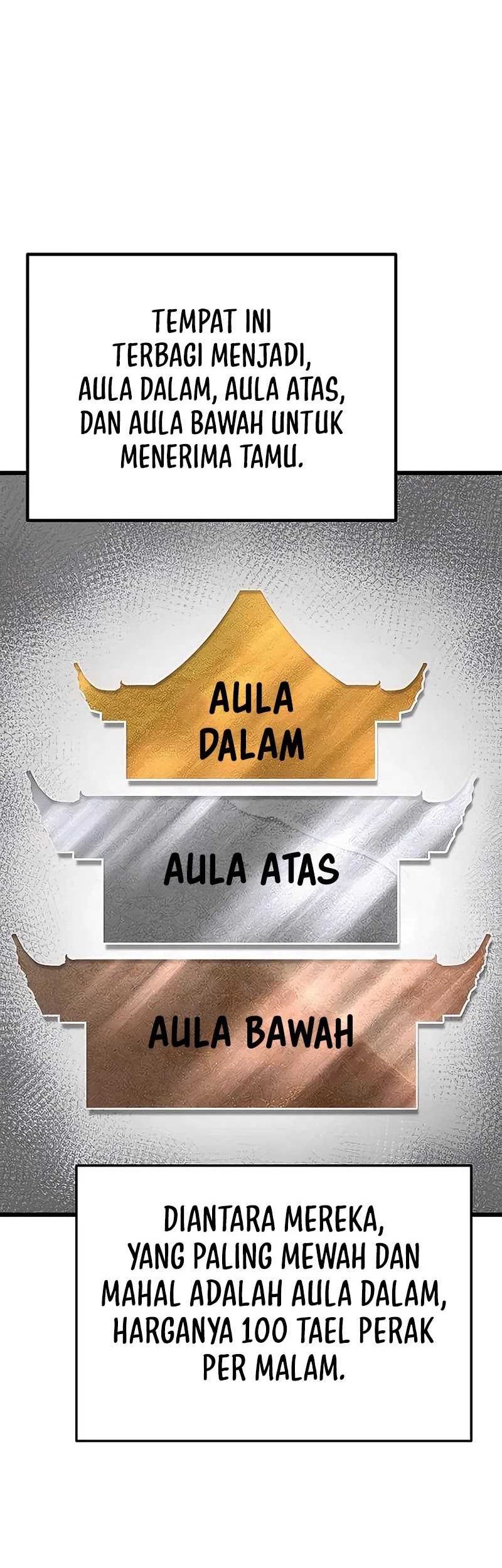 The Emperor’s Sword Chapter 41 Gambar 27