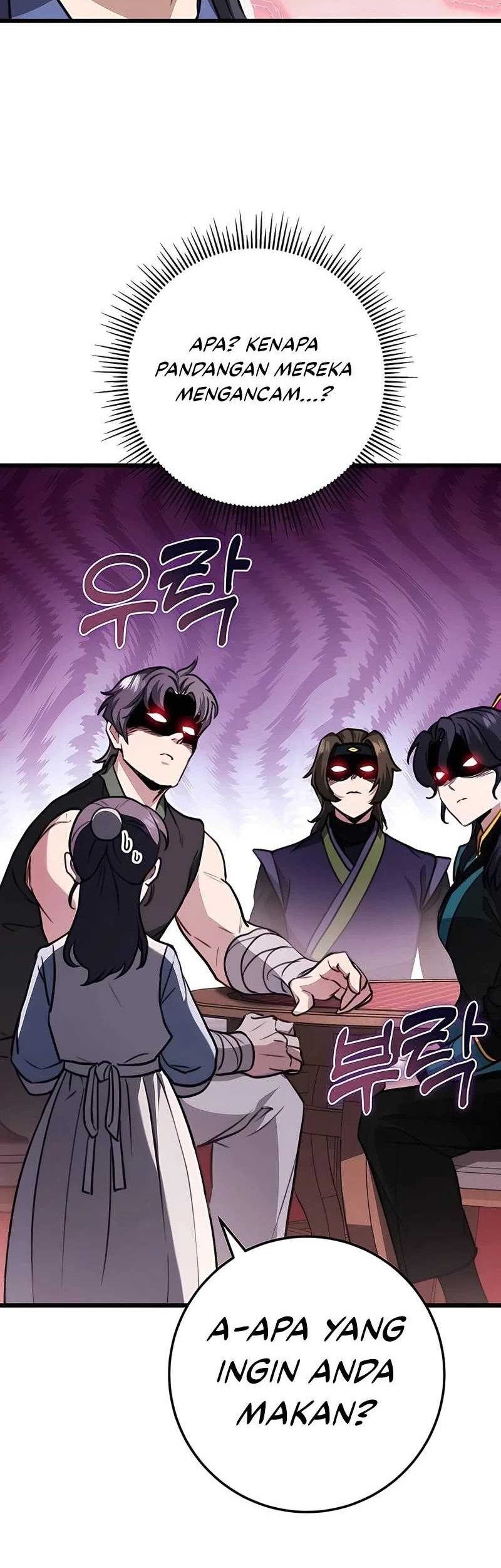 The Emperor’s Sword Chapter 41 Gambar 29