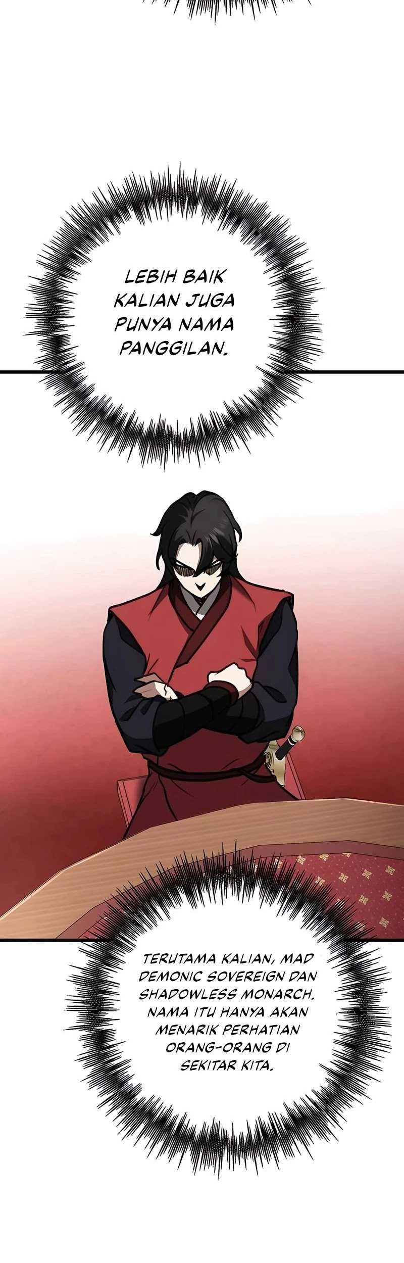 The Emperor’s Sword Chapter 41 Gambar 36