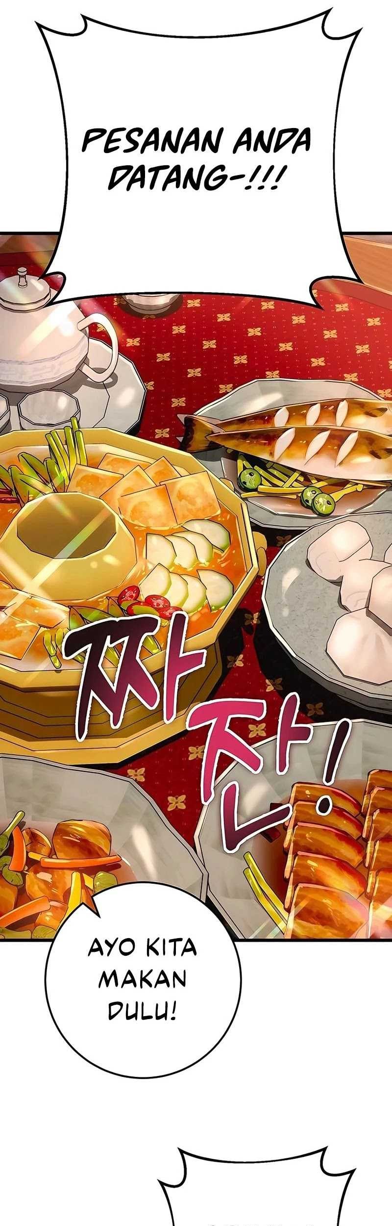 The Emperor’s Sword Chapter 41 Gambar 38