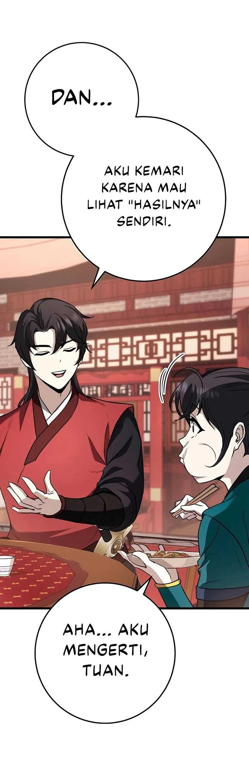 The Emperor’s Sword Chapter 41 Gambar 44