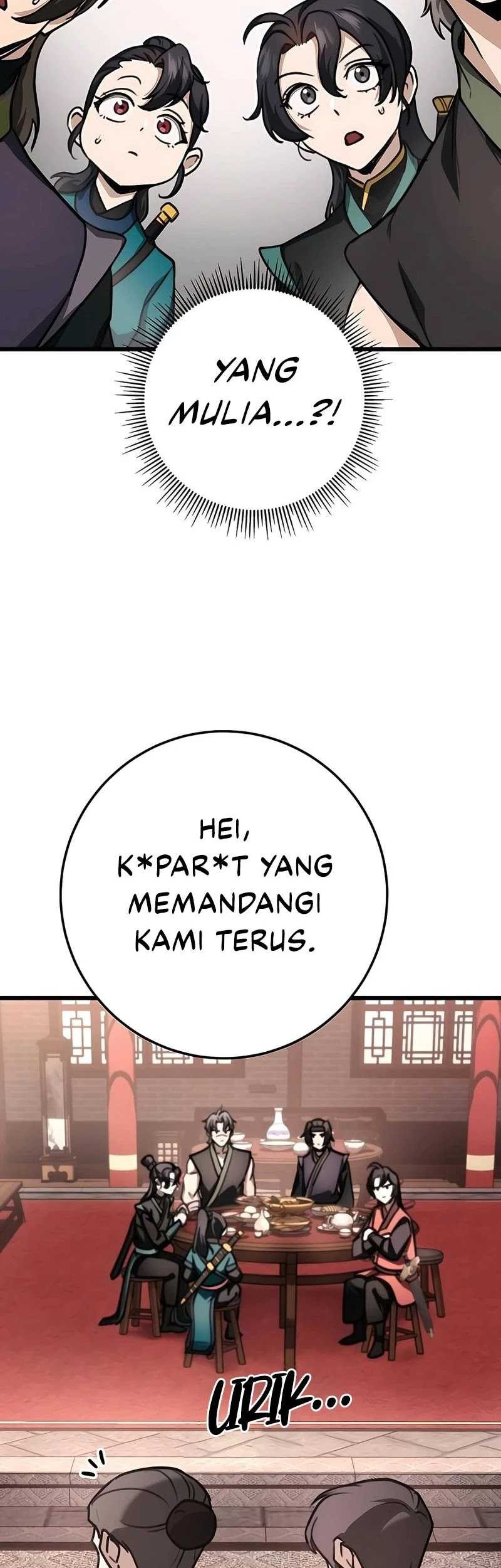 The Emperor’s Sword Chapter 41 Gambar 48