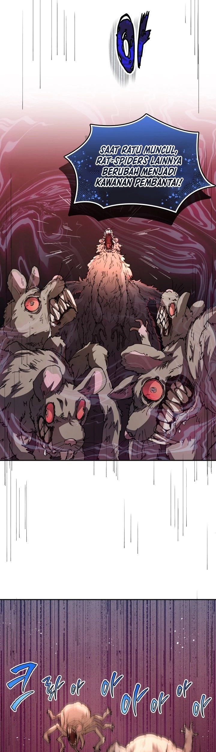 The Rebirth of the Hero’s Party’s Archmage Chapter 32 Gambar 18