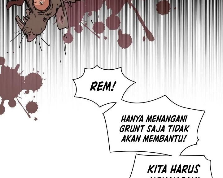 The Rebirth of the Hero’s Party’s Archmage Chapter 32 Gambar 21