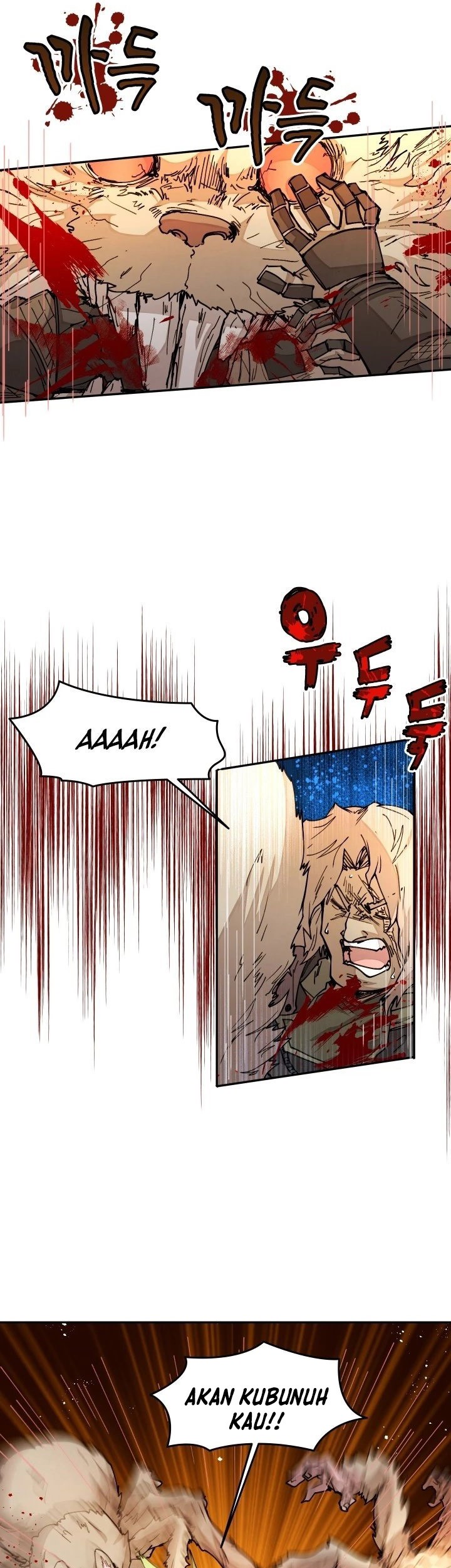 The Rebirth of the Hero’s Party’s Archmage Chapter 32 Gambar 50