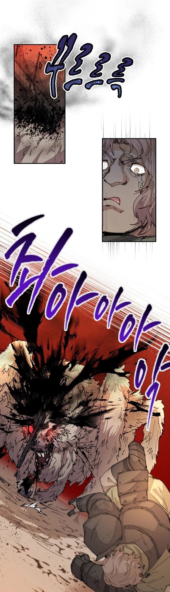 The Rebirth of the Hero’s Party’s Archmage Chapter 32 Gambar 38