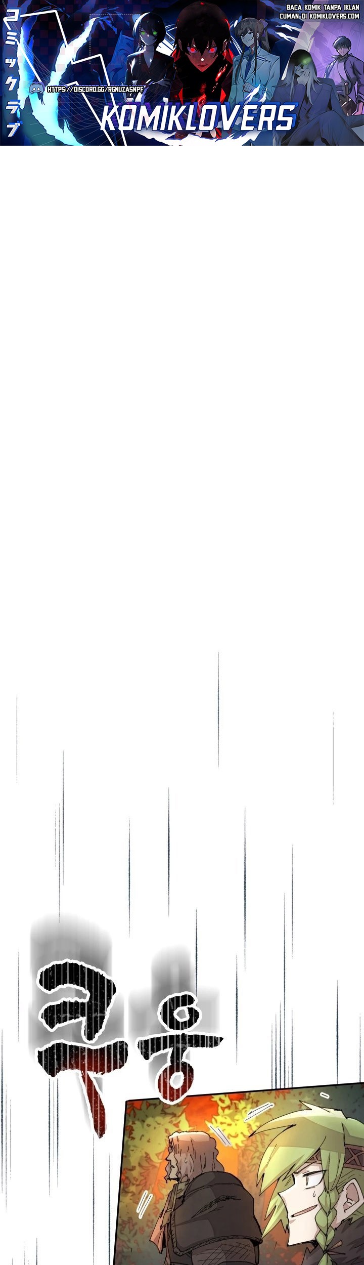 Manga The Rebirth of the Hero’s Party’s Archmage Chapter 32 gambar nomor 2