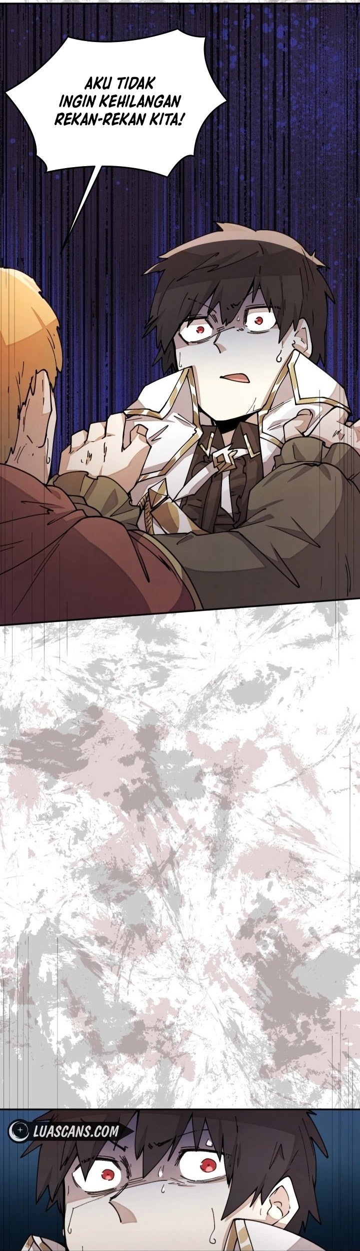 The Rebirth of the Hero’s Party’s Archmage Chapter 32 Gambar 68