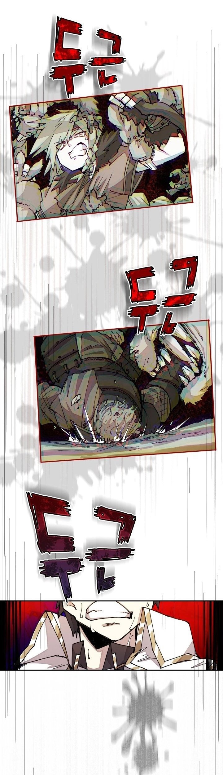 The Rebirth of the Hero’s Party’s Archmage Chapter 32 Gambar 70