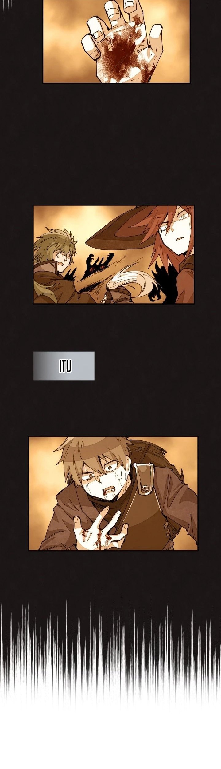 The Rebirth of the Hero’s Party’s Archmage Chapter 32 Gambar 60