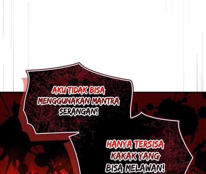 The Rebirth of the Hero’s Party’s Archmage Chapter 32 Gambar 65