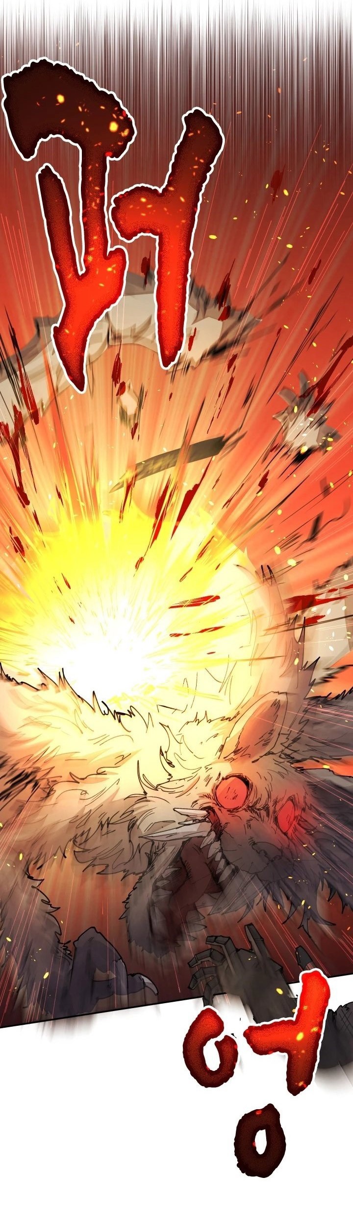 The Rebirth of the Hero’s Party’s Archmage Chapter 32 Gambar 78