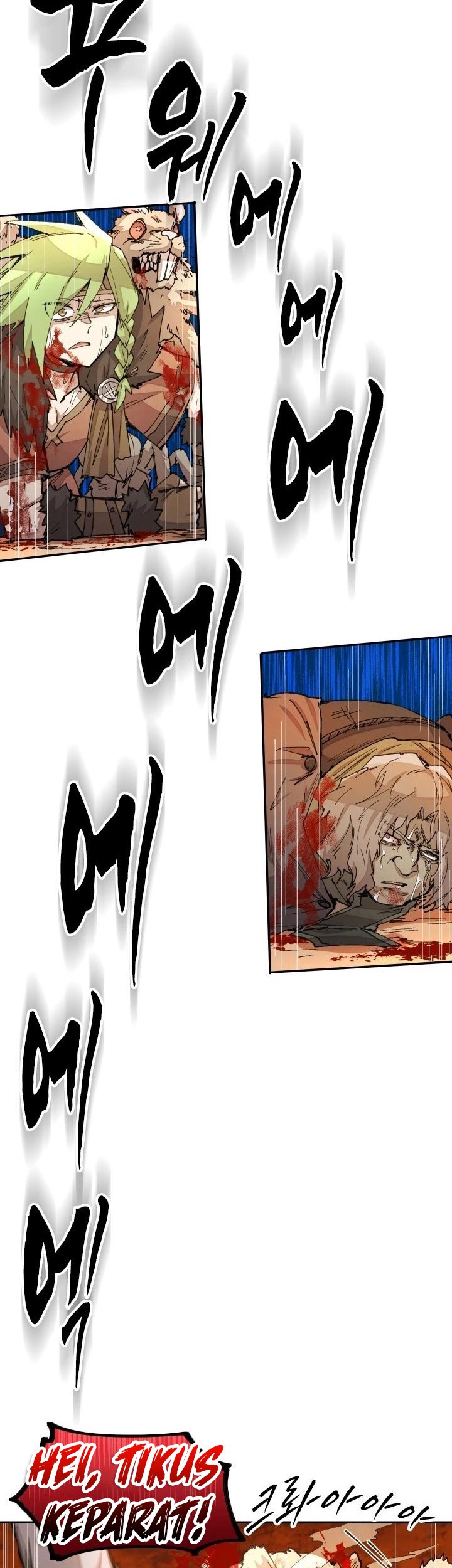 The Rebirth of the Hero’s Party’s Archmage Chapter 32 Gambar 80