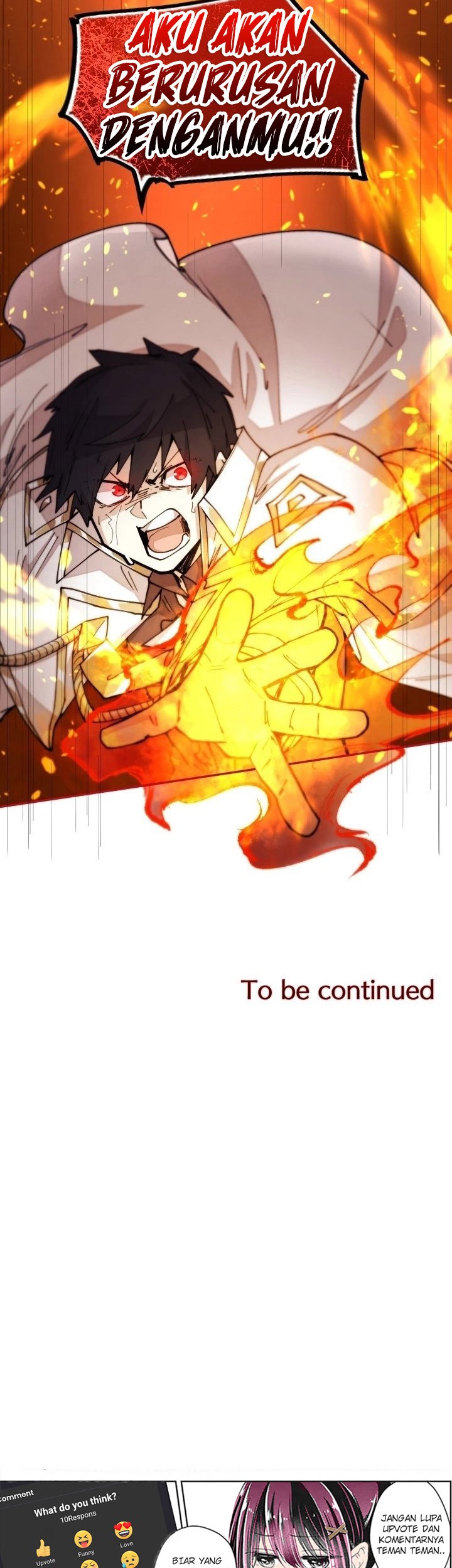 The Rebirth of the Hero’s Party’s Archmage Chapter 32 Gambar 84