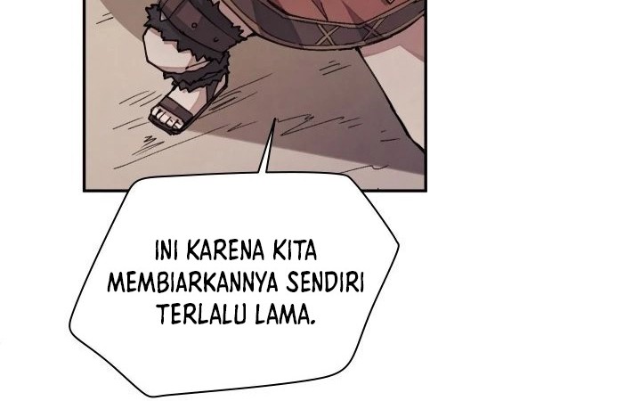 The Rebirth of the Hero’s Party’s Archmage Chapter 32 Gambar 7