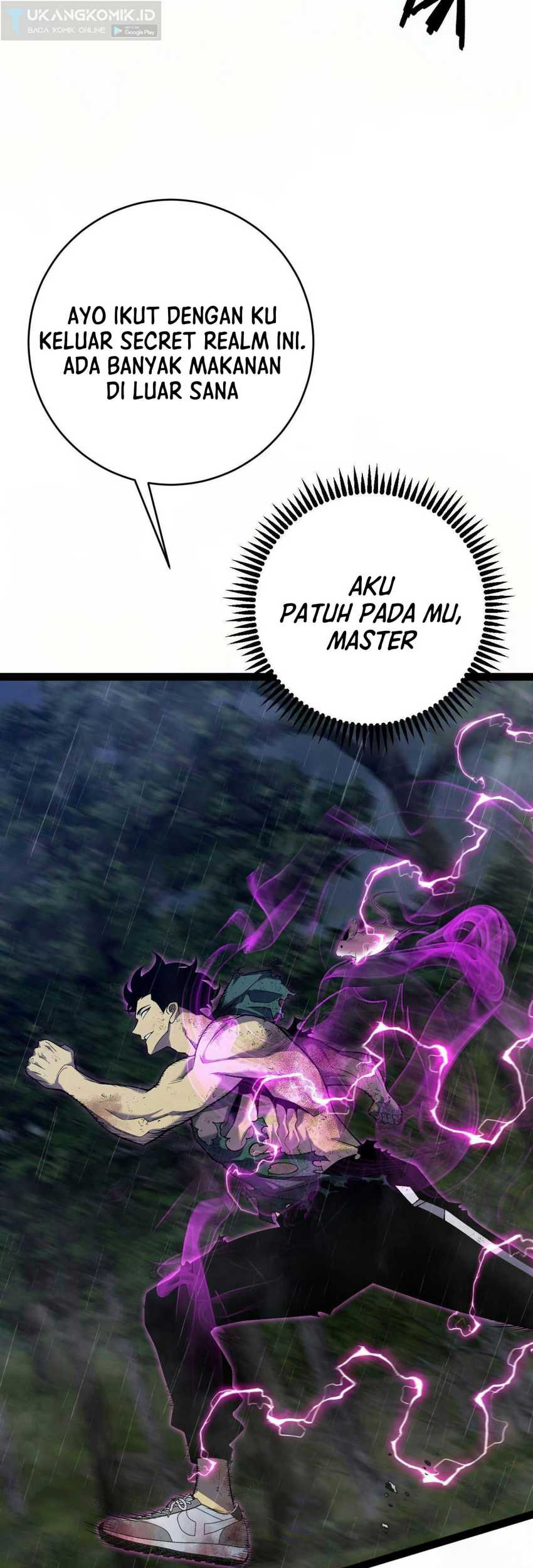 Your Talent is Mine Chapter 82 Gambar 28