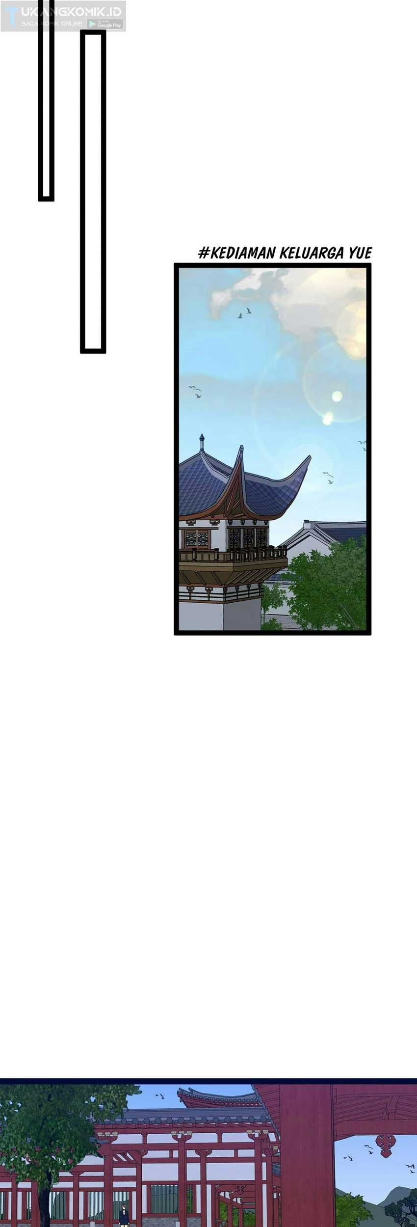 Your Talent is Mine Chapter 82 Gambar 31