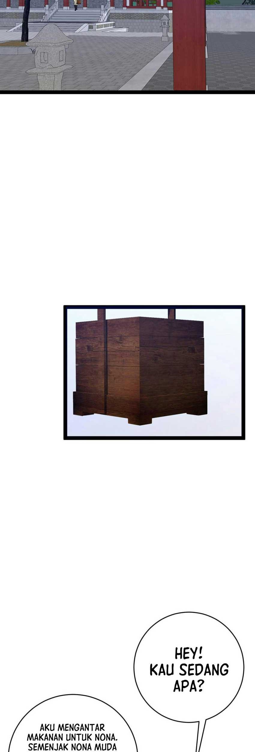 Your Talent is Mine Chapter 82 Gambar 32