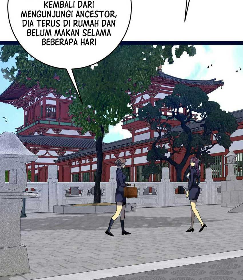 Your Talent is Mine Chapter 82 Gambar 33