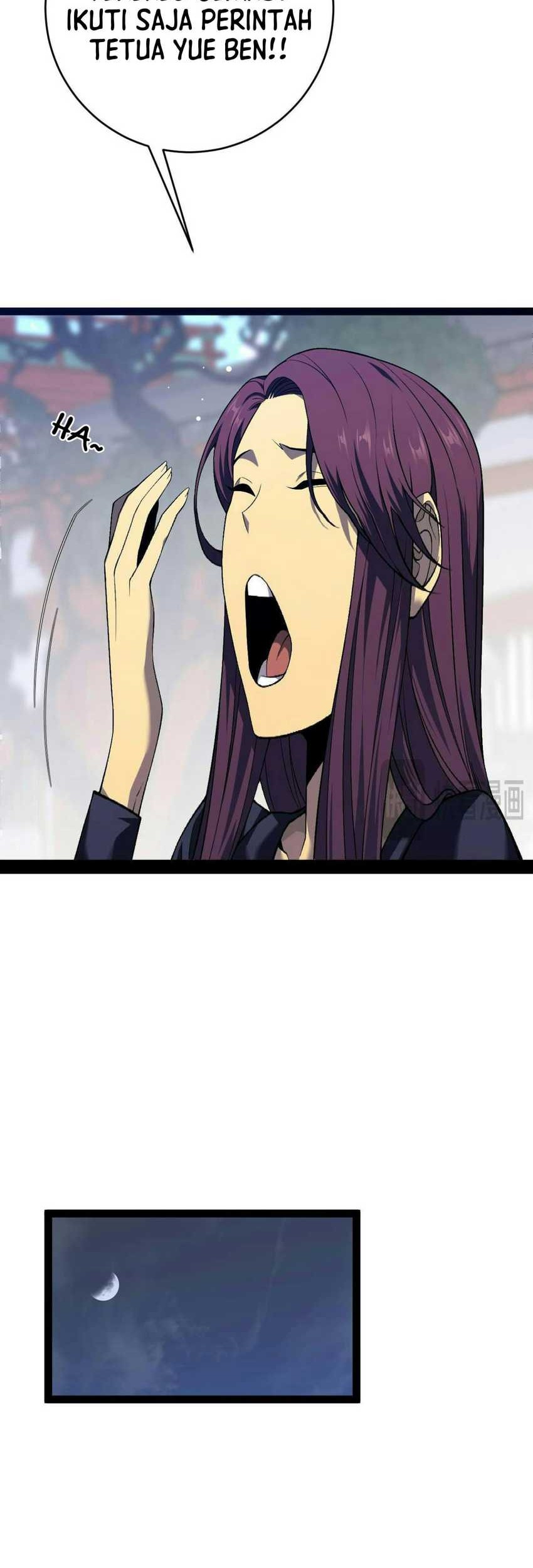 Your Talent is Mine Chapter 82 Gambar 35