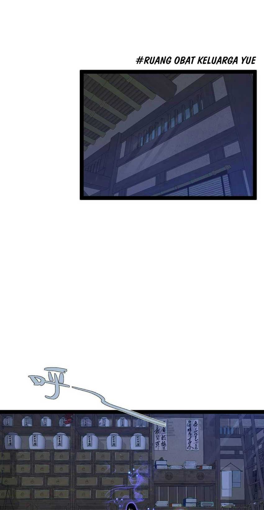 Your Talent is Mine Chapter 82 Gambar 36