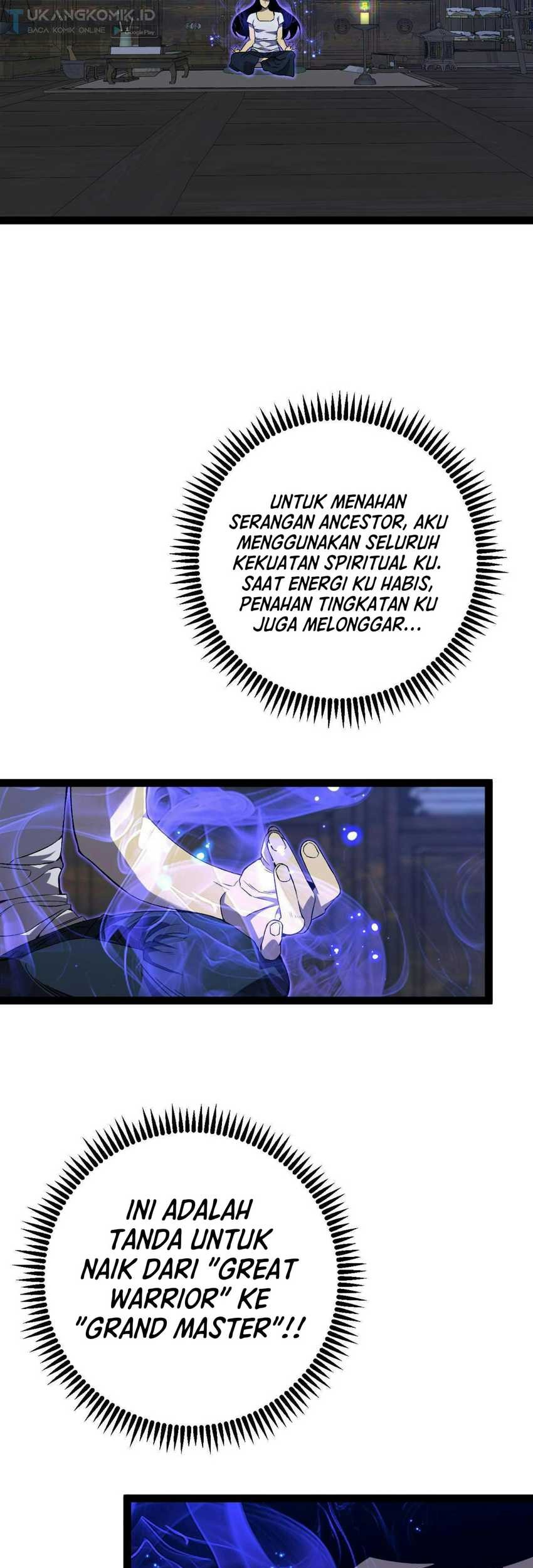 Your Talent is Mine Chapter 82 Gambar 37