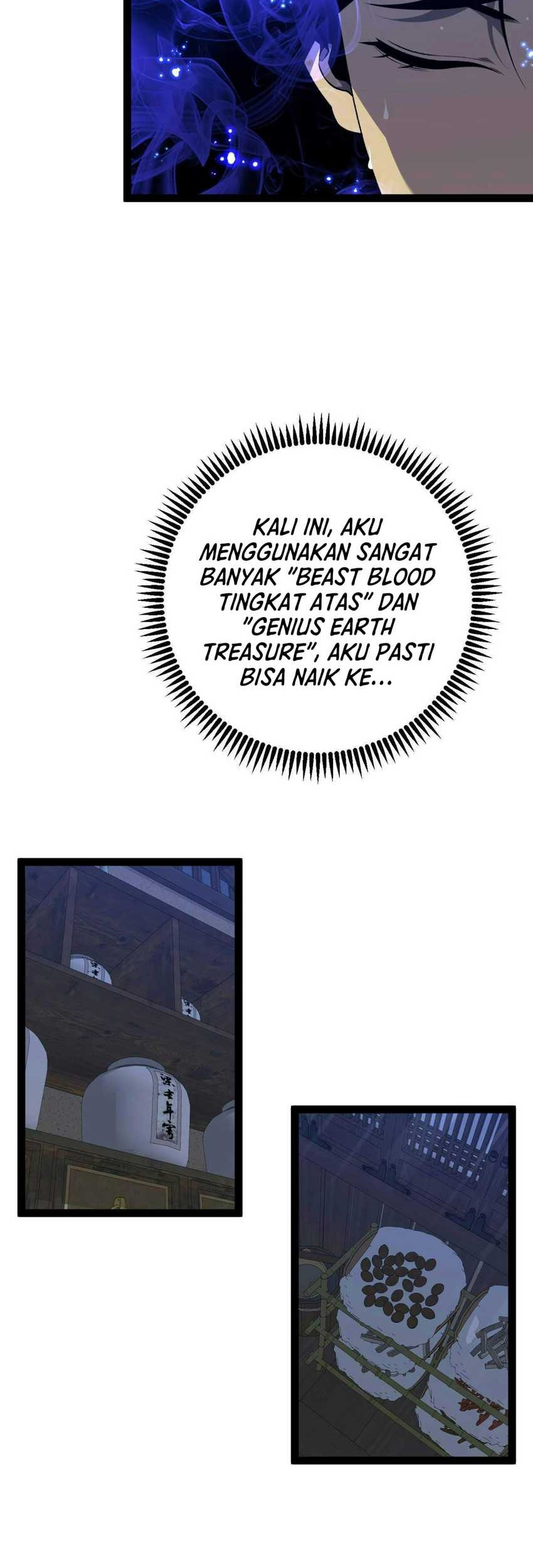 Your Talent is Mine Chapter 82 Gambar 38